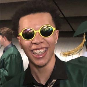 Meet your Posher, Austin